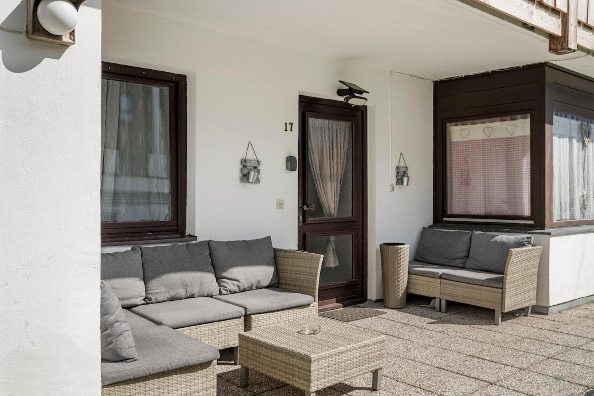 Emerald Apartment Seefeld in Tirol Exteriér fotografie