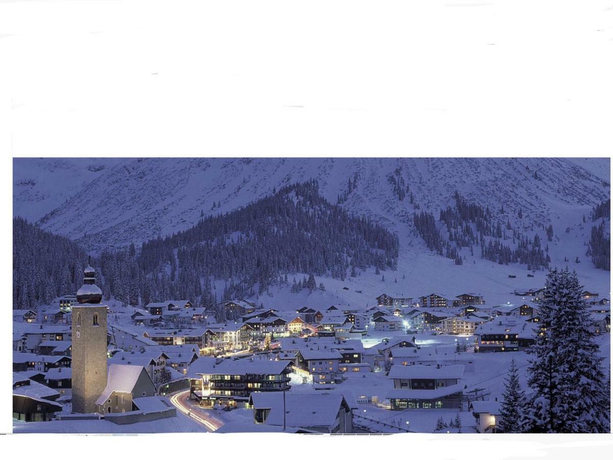 Emerald Apartment Seefeld in Tirol Exteriér fotografie